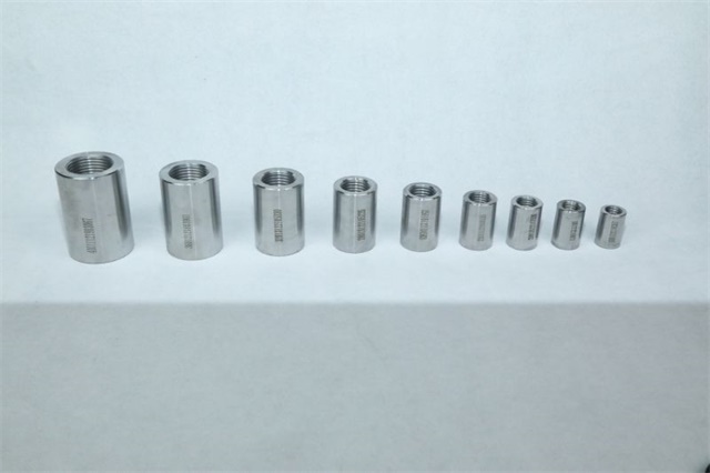 聊城18<font style='color:red'>直螺纹套筒</font>